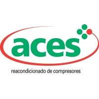ACES Compresores y Repuestos, S.L. logo - Similar company to Acoyma