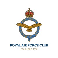 Royal Air Force Club logo - Similar company to Roe Restaurant