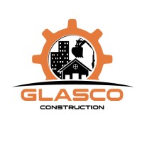GLASCO CONSTRUCTION logo - Similar company to Km-Construction