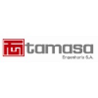 TAMASA ENGENHARIA SA logo - Similar company to Transecto