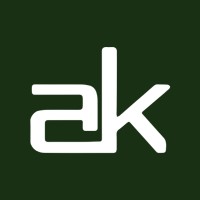 Aksel logo - Similar company to Belolab