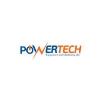 POWERTECH EQUIPMENT AND MACHINERY L.L.C logo - Similar company to Powertech Industrial
