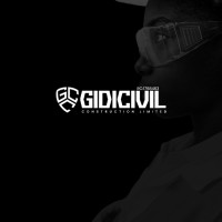 Gidi Civil Construction Limited logo - Similar company to Ghana Ground Up - Ghana'S Real Estate Podcast