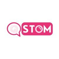 QSTOM logo - Similar company to Live Connect