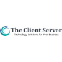 The Client Server, Inc. logo - Similar company to Client Server Associates Inc.