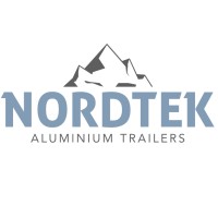 Nordtek Aluminum Trailers logo - Similar company to Flexus Industries