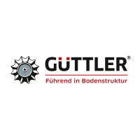Güttler Agricultural Machinery logo - Similar company to Rolmako - Agricultural Machinery