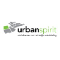 Urban Spirit logo - Similar company to Bureau D Etude Matte