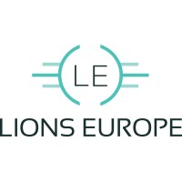 Lions Europe logo - Similar company to Grey Jay Ltd