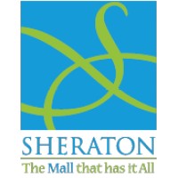 Sheraton Mall (Barbados) logo - Similar company to Synertech Trinidad And Tobago