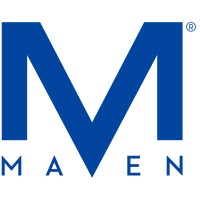 Maven Takapuna logo - Similar company to Maven