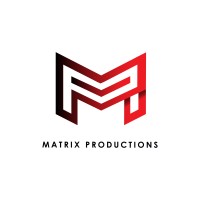 Matrix Talent and Productions logo - Similar company to 4Thewall