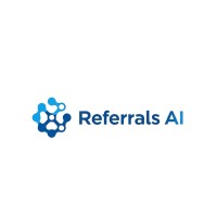 Referrals AI logo - Similar company to Internshub