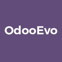 Odoo Evo logo - Similar company to Infiniq
