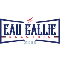 Eau Gallie Electric logo - Similar company to Doctor Electric, Llc