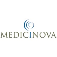 MediciNova, Inc. logo - Similar company to Biosourcing