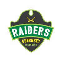 Guernsey Raiders logo - Similar company to Jet Members