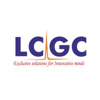 LCGC Chromatography Solutions logo - Similar company to Tecpharma