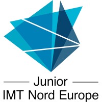 Junior IMT Nord Europe logo - Similar company to Vitalytech