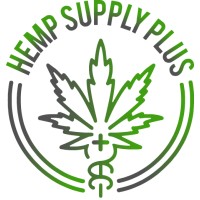 Hemp Supply Plus logo - Similar company to Shopmodspotter