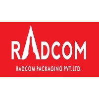 Radcom Packaging Pvt. Ltd. - India logo - Similar company to Ag Poly Packs Pvt. Ltd