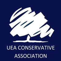 University of East Anglia Conservative Association logo - Similar company to University Of East Anglia Model United Nations Society