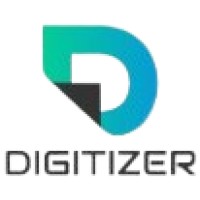 Digitizer Corp logo - Similar company to Knacfolio Digital Solutions