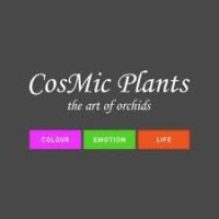 CosMic Plants logo - Similar company to Agsafebc