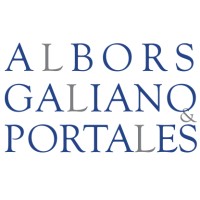 Albors Galiano Portales