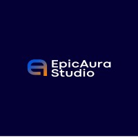 EpicAura Studio logo - Similar company to Epic Aura Studios