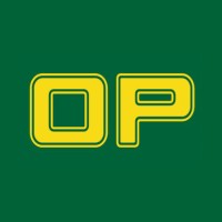 OP Maskiner AB logo - Similar company to Gunnar Nilsson Maskin Ab