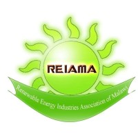 Renewable Energy Industries Association of Malawi (REIAMA) logo - Similar company to Ethco