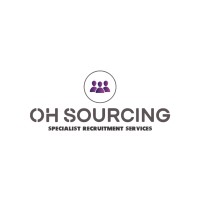 OH Sourcing Ltd logo - Similar company to Greys Specialist Recruitment Ltd
