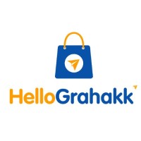 HelloGrahakk logo - Similar company to Wildagile Learning Solutions