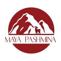 Maya Pashmina