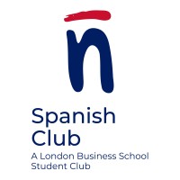 Spanish Club - London Business School logo - Similar company to Saldudigitals