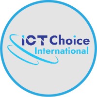 ICT CHOICE INTERNATIONAL logo - Similar company to Ict Choice