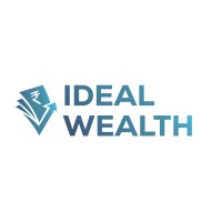 IDEAL WEALTH logo - Similar company to Ideal Business Group