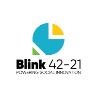 Center for Social Innovations BLINK 42-21
