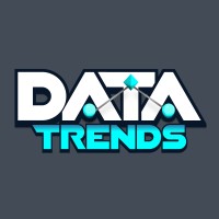Data Trends logo - Similar company to Data Trends