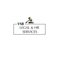 VSB Legal & HR Services logo - Similar company to Hans Petrischool - De School Voor Praktijkonderwijs In Dordrecht