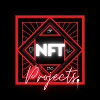 The NFT Project logo - Similar company to Nft Studio