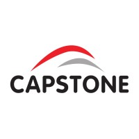 Capstone Solutions Inc. logo - Similar company to Logicim