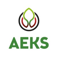 AEKS logo - Similar company to Ind-Eko D.O.O.