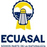 ECUATORIANA DE SAL Y PRODUCTOS QUÍMICOS C.A. (ECUASAL) logo - Similar company to Plastro S.A.