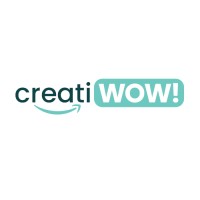 CreatiWOW logo - Similar company to Codecubical