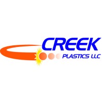 Creek Plastics LLC logo - Similar company to Pipeworkz Llc