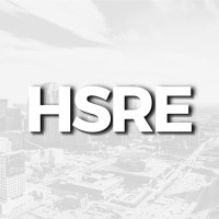 HSRE logo - Similar company to Tectonics