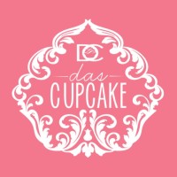 Das Cupcake logo - Similar company to Ms. Cupcake
