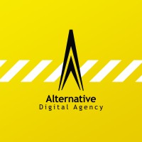 Alternative Digital Agency logo - Similar company to Trademedia